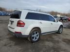 2009 Mercedes-Benz GL 450 4matic