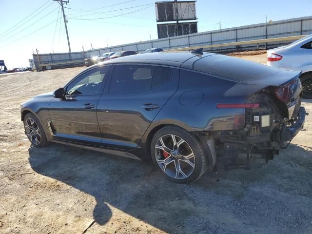 2019 KIA Stinger GT