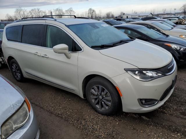 2020 Chrysler Pacifica Touring L Plus