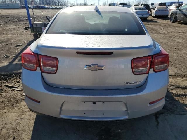 2014 Chevrolet Malibu 1LT