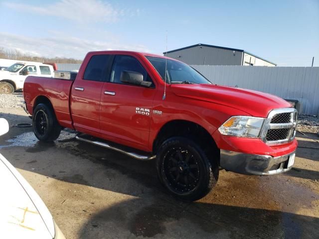 2013 Dodge RAM 1500 SLT