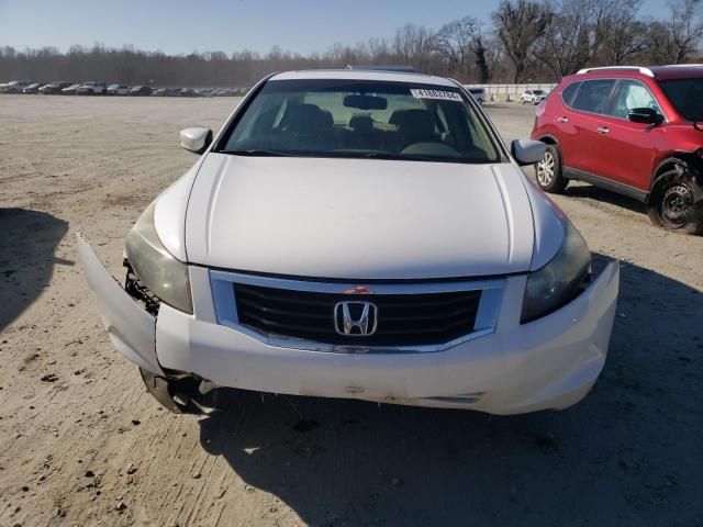 2009 Honda Accord EXL