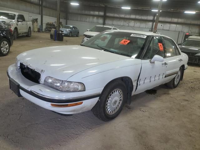 1999 Buick Lesabre Custom