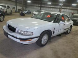 Vehiculos salvage en venta de Copart Des Moines, IA: 1999 Buick Lesabre Custom