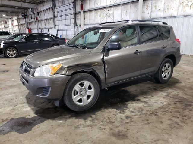 2009 Toyota Rav4