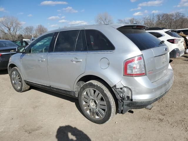 2010 Ford Edge Limited