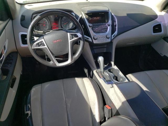 2012 GMC Terrain SLT