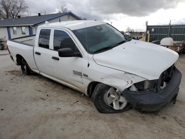 2015 Dodge RAM 1500 ST