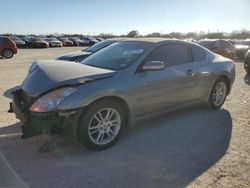 Nissan salvage cars for sale: 2008 Nissan Altima 3.5SE