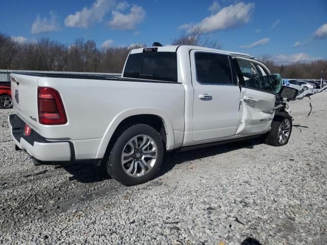 2022 Dodge RAM 1500 Longhorn