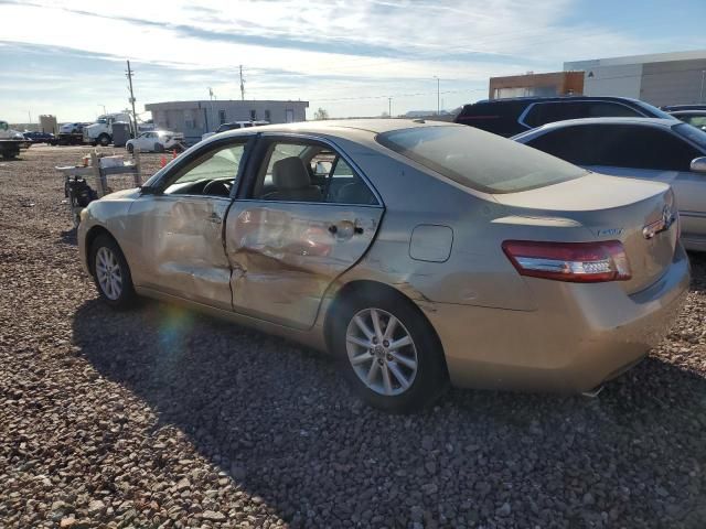 2011 Toyota Camry SE