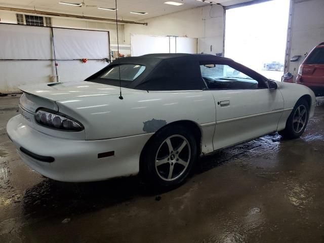 2000 Chevrolet Camaro