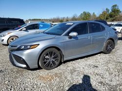 Toyota salvage cars for sale: 2023 Toyota Camry SE Night Shade