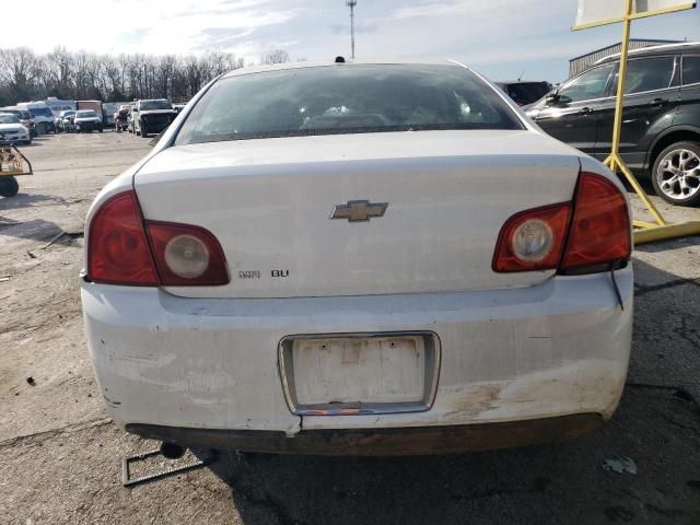 2009 Chevrolet Malibu 1LT