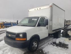 Lots with Bids for sale at auction: 2008 Chevrolet Express G3500