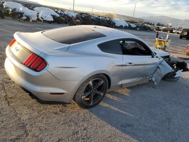 2015 Ford Mustang GT