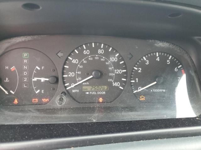 2000 Toyota Camry CE