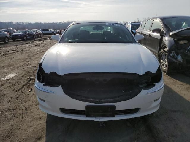 2008 Buick Lacrosse CX