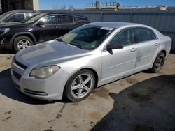 Chevrolet Malibu ls Vehiculos salvage en venta: 2009 Chevrolet Malibu LS