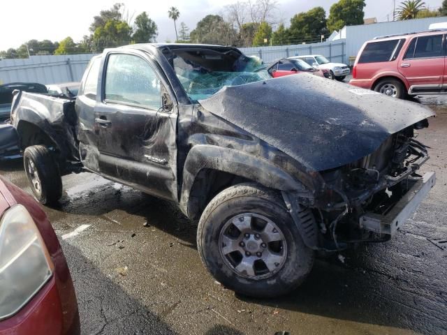 2006 Toyota Tacoma Prerunner Access Cab