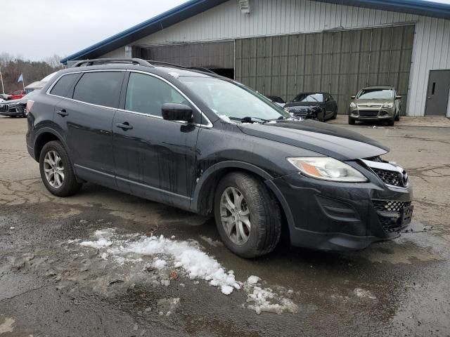 2012 Mazda CX-9