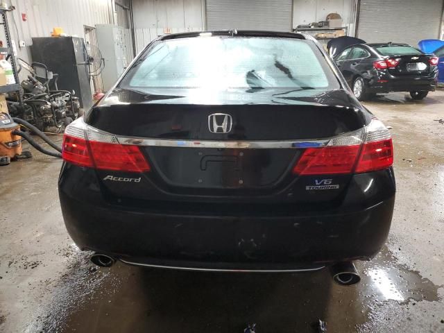 2014 Honda Accord Touring