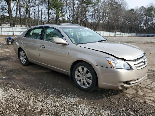 2005 Toyota Avalon XL