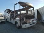 2004 Adventure 2004 Workhorse Custom Chassis Motorhome Chassis W2