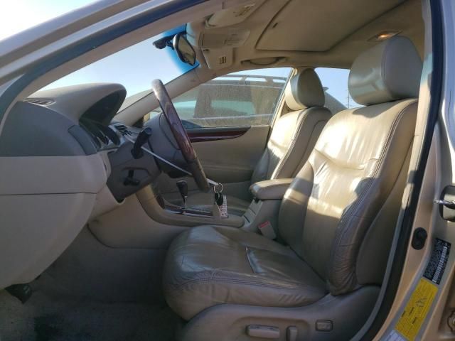 2003 Lexus ES 300