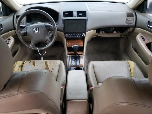 2004 Honda Accord EX