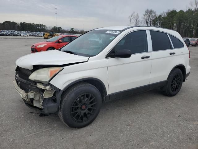 2007 Honda CR-V LX