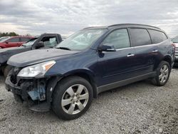 Chevrolet Equinox lt Vehiculos salvage en venta: 2021 Chevrolet Equinox LT