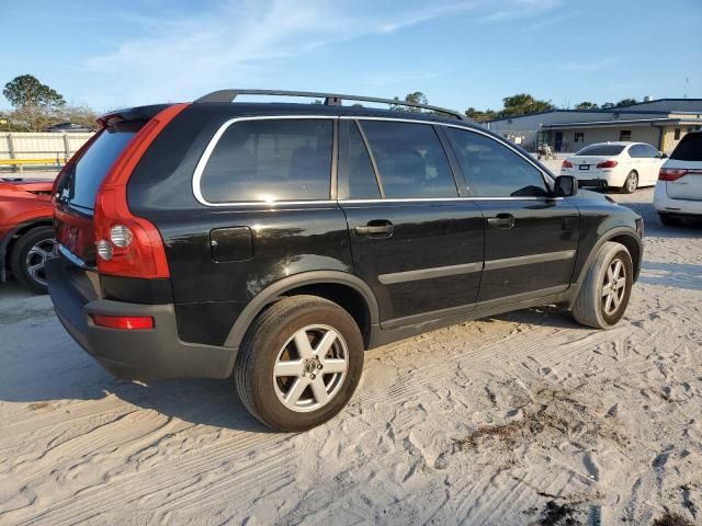 2006 Volvo XC90