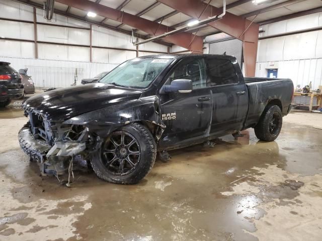 2013 Dodge RAM 1500 Sport