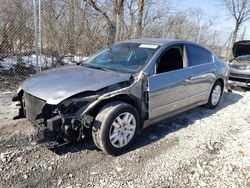 Salvage cars for sale from Copart Cicero, IN: 2009 Nissan Altima 2.5