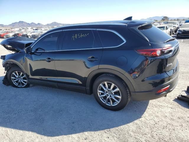 2018 Mazda CX-9 Touring