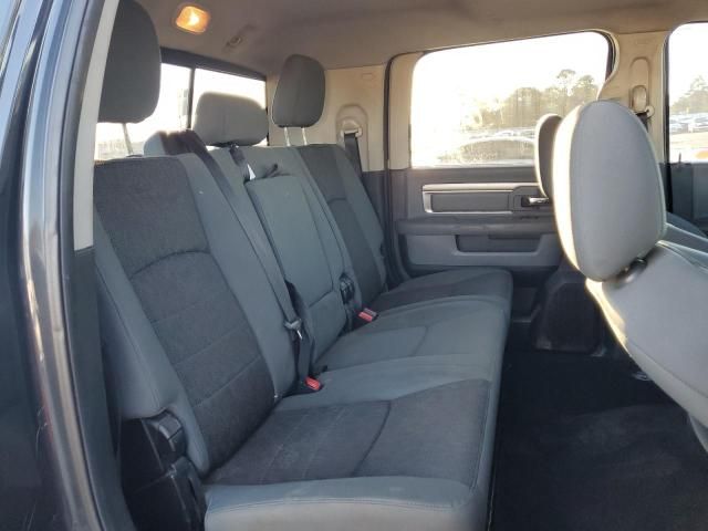 2014 Dodge RAM 3500 SLT