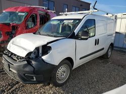 Salvage trucks for sale at Kansas City, KS auction: 2021 Dodge RAM Promaster City