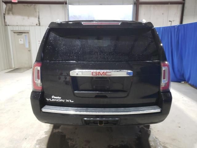 2015 GMC Yukon XL Denali