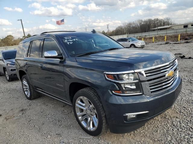 2020 Chevrolet Tahoe C1500 Premier