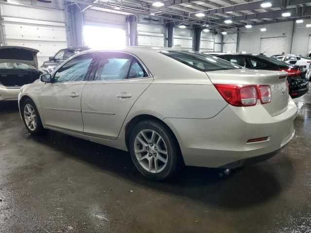 2014 Chevrolet Malibu 1LT