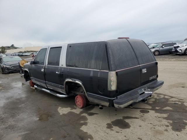 1994 Chevrolet Suburban K1500