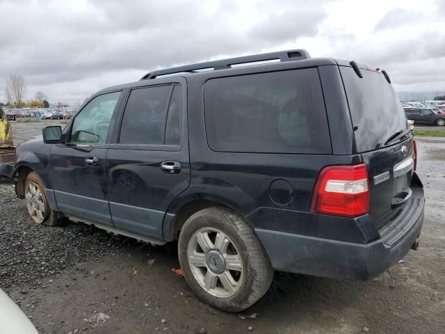 2011 Ford Expedition XL