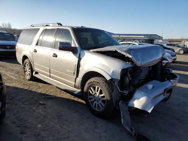 2008 Ford Expedition EL Limited