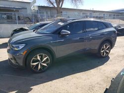 Vehiculos salvage en venta de Copart Albuquerque, NM: 2023 Volkswagen ID.4 PRO S
