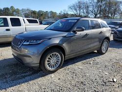 Land Rover salvage cars for sale: 2019 Land Rover Range Rover Velar