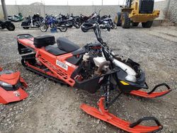 Salvage motorcycles for sale at Farr West, UT auction: 2019 Skidoo Summit