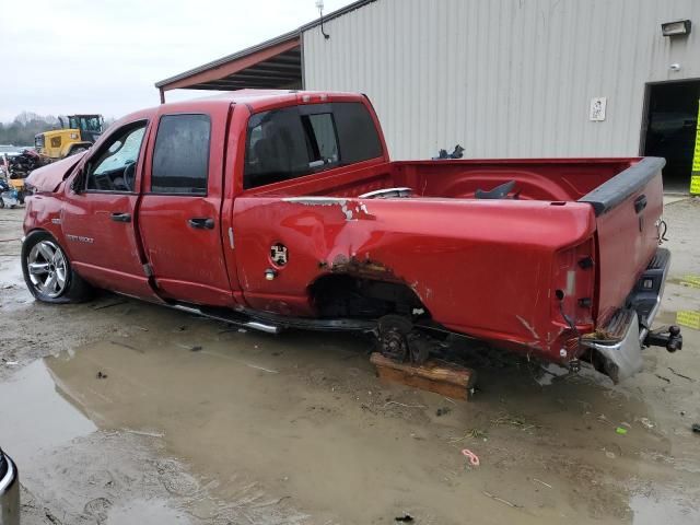 2007 Dodge RAM 1500 ST