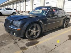 Chrysler 300C salvage cars for sale: 2007 Chrysler 300C