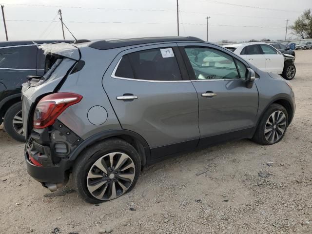 2019 Buick Encore Essence